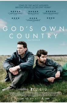 God’s Own Country (2017)