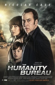 The Humanity Bureau (2017)
