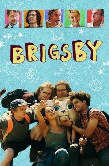 Brigsby (2017)