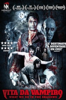 Vita da vampiro (2014)