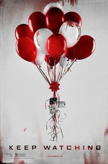 Keep Watching (2017)