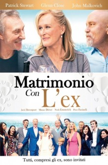 Matrimonio con l’ex (2017)