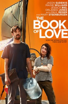 Il diario dell’amore (2016)