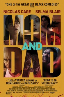 Mom And Dad (2017)