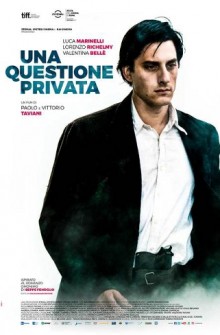 Una questione privata (2017)