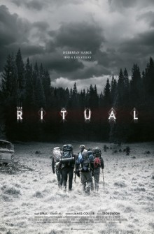 Il rituale (2017)