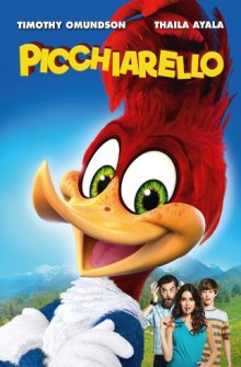 Picchiarello – Il film (2017)