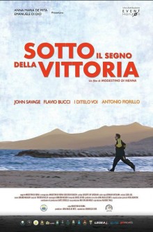 Sotto il segno della vittoria (2018)