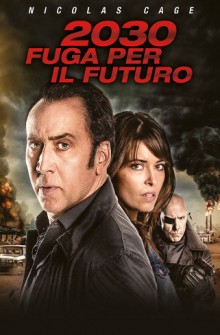 2030 Fuga per il futuro (2018)