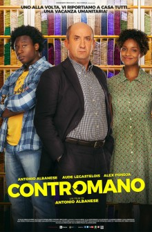 Contromano (2018)