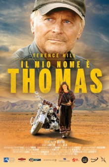 Il mio Nome è Thomas (2018)