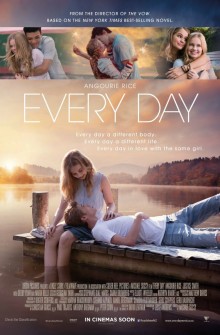 Every Day (2018)