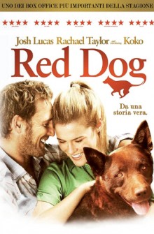 Red Dog (2011)
