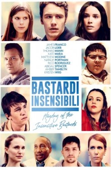 Bastardi insensibili (2017)