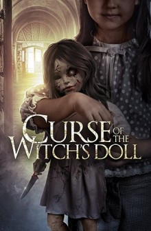 Curse of the Witch’s Doll (2018)
