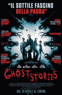 Ghost Stories (2017)