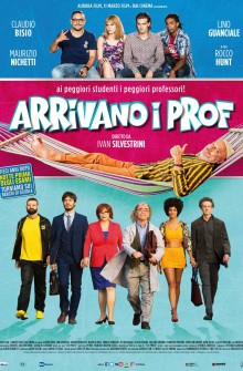 Arrivano i prof (2018)