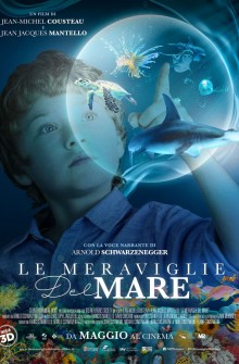 Le meraviglie del mare (2018)