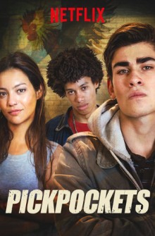 Pickpockets (2018)