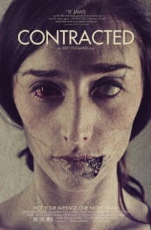 Contracted – Fase I (2013)