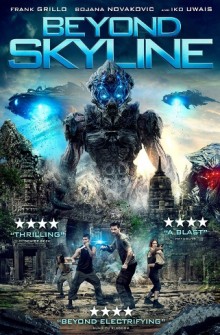 Skyline Beyond (2017)