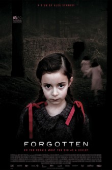 Promessa rosso sangue (2012)