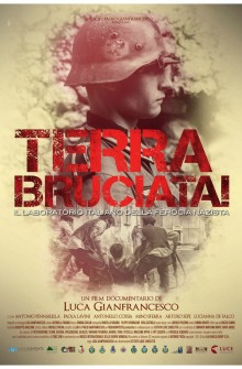 Terra bruciata! (2018)