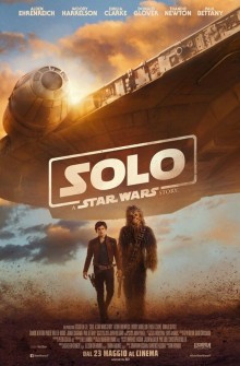 Solo: A Star Wars Story (2018)