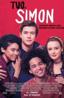 Tuo, Simon (2018)