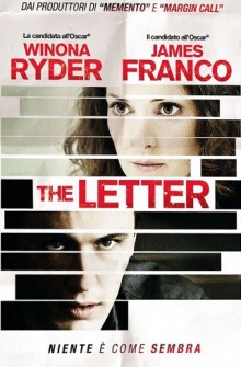 The Letter (2012)