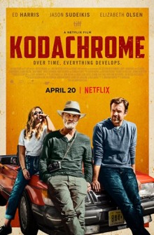 Kodachrome (2018)