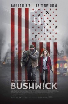 Bushwick (2017)
