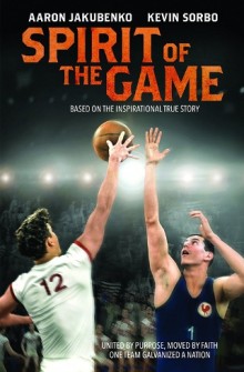 Spirit of the Game – Lo spirito del gioco (2016)