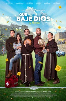 Santo calcio (2017)