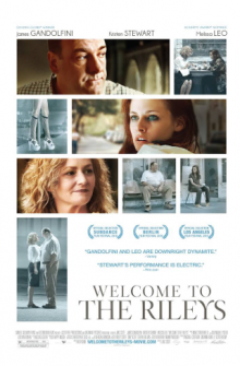 Welcome to the Rileys (2010)