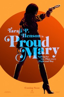 Proud Mary (2018)