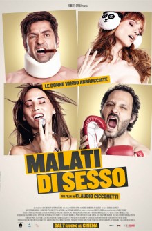 Malati di sesso (2018)