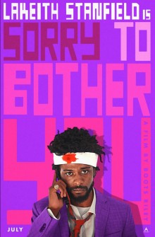 Sorry to Bother You (2018)