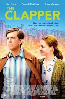 The Clapper (2017)