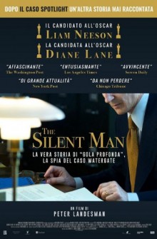 The Silent Man (2018)