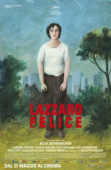 Lazzaro Felice (2017)