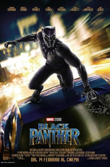 Black Panther (2018)