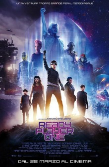 Ready Player One (2018)