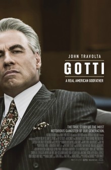 Gotti (2018)