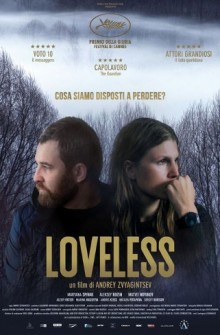 Loveless (2017)