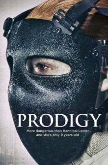 Prodigy (2017)