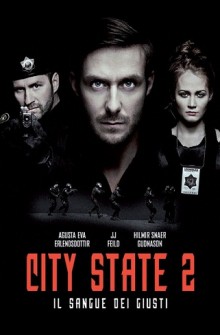 City State 2 – Il sangue dei giusti (2015)