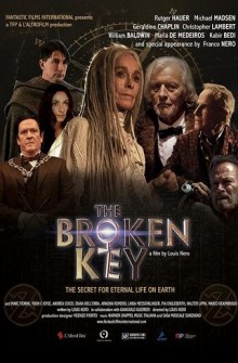 The Broken Key (2017)