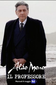 Aldo Moro Il Professore (2018)