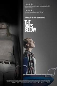 I nuovi vicini - The Ones Below (2015)